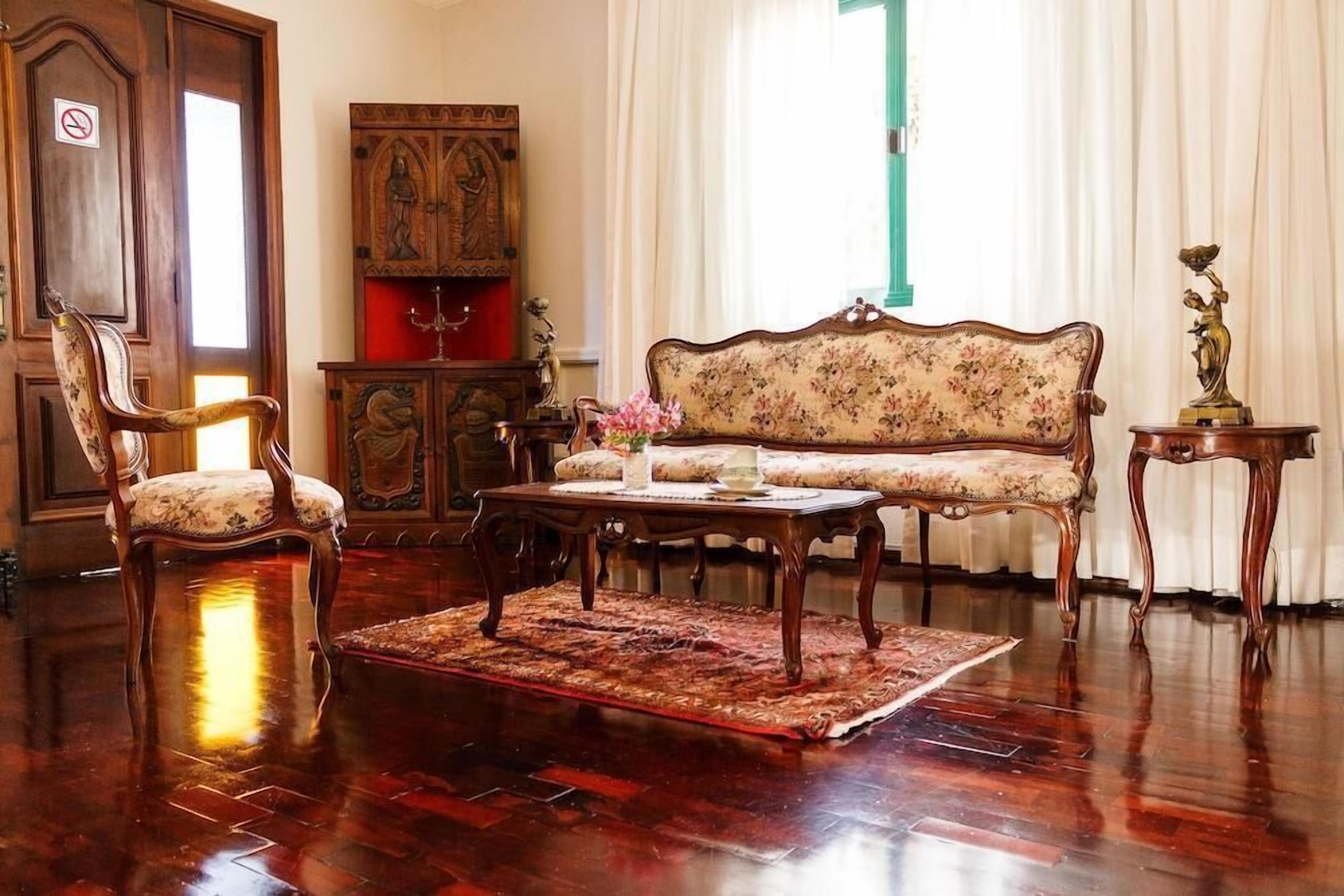 Hotel Quinta Da Bica D'Agua — Fotos 2